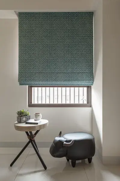 羅馬簾